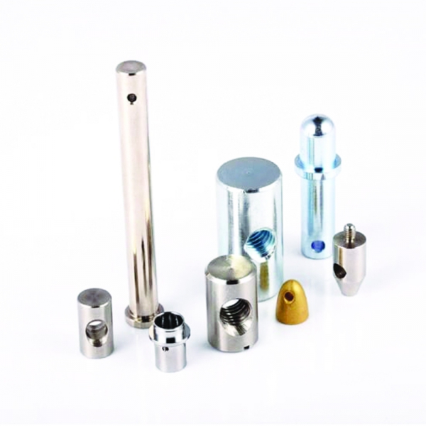 Turned Engineering Components